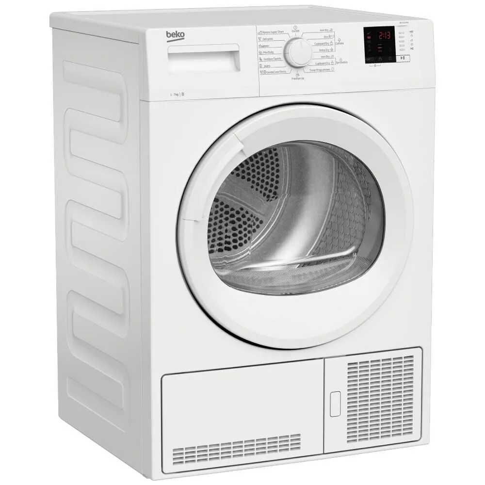 Сушильная машина  Beko DU 7112 PA1